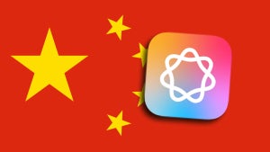 Apple Intelligence encuentra desafíos en China: Baidu quiere escanear los datos de los usuarios