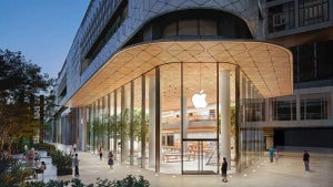 El primer dispositivo plegable de Apple saldrá al mercado en 2028