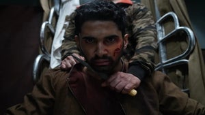 El cine de acción indio llega a streaming con esta película llena de violencia