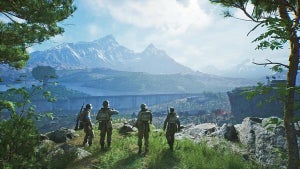 MZ: Nuclear Survival: un multijugador mundo abierto que sorprende con su primer tráiler