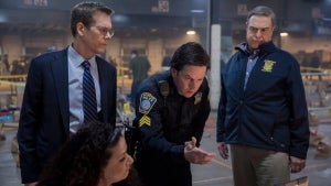 Netflix se despide de la aclamada película de suspense «Patriots Day»