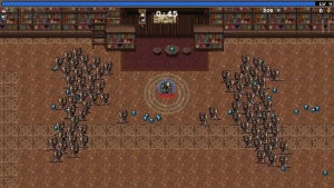 Vampire Survivors recibirá una actualización que permitirá el guardado cruzado entre PC y Xbox