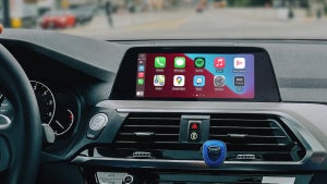 La solución de Apple para el CarPlay entre coches y iPhones con puerto Tipo-C es este clave de Beats