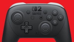 Nintendo Switch 2 sigue destacando: su mando pro deja en ridículo a los mandos de Xbox y PlayStation