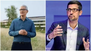 Google y Apple se están peleando por un tema clave: la métricas