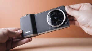 Si tienes un Xiaomi y te gusta echar fotos: actualiza ya tu teléfono