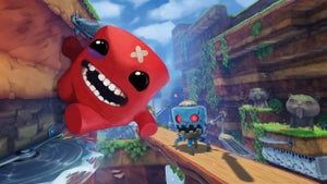 Super Meat Boy tendrá una nueva entrega, añadiendo una nueva dimensión a su juego