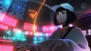 La nueva serie del creador de ‘Cowboy Bebop’ esconde un secreto a plena vista