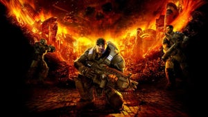 Si estás esperando el nuevo Gears Of War, tenemos malas noticias para ti