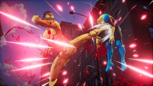 La serie de animación más popular de Amazon recibirá un juego de lucha que luce espectacular