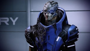 Si echas de menos la saga Mass Effect tenemos buenas noticias sobre la adaptación a serie