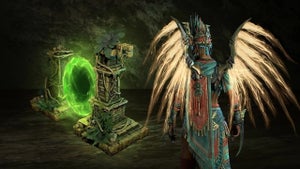 Diablo 4 sigue generando controversia, esta vez por el sistema de recompensas de la temporada 8