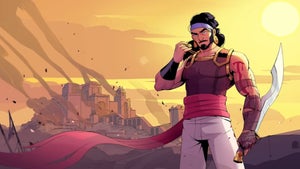 Anuncia su fecha de lanzamiento la versión roguelike de uno de los juegos de plataformas y acción más icónicos de la historia