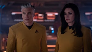 Star Trek: Strange New Worlds estrena su tercera temporada, pero algunas ideas creativas se quedaron en el camino