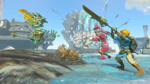 Nintendo confirma cómo se verá la pantalla de Switch 2 gracias a la nueva tecnología de la consola