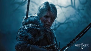 Si estás deseoso de ver The Witcher 4, podrás verlo hoy mismo