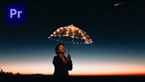 How to color correct amazing night videos in Premiere Pro