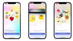 It looks like Telegram Pr…