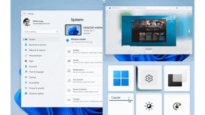 Windows 11 is testing animated settings icons