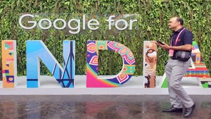Google Has To Allow Third-Party Stores by Law in India
