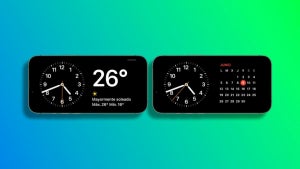 Make Your iPhone Stand Out: Step-by-Step Guide to Customizing the StandBy Screen on iOS 17