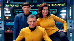 Discover the Secret: Free Star Trek Streaming on YouTube – Learn How to Bypass the Ban