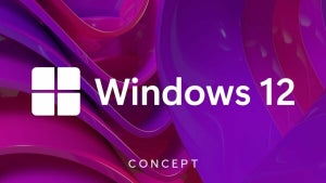 Visual Transformation: Witness the Stunning Visuals of Windows 12 in This Revealing Video