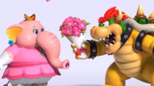 Nintendo reveals something unexpected about Bowser that has left us stunned