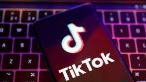 Image of article: TikTok goes on strike: Mo…