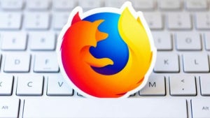 Image of article: Firefox 120 comes with co…
