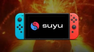 GitLab confirms that they have removed Suyu, Yuzu’s cousin