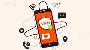 Image of article: How to use VPN with Teleg…
