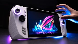 Is Windows 11 the biggest handicap for portable consoles: is there a solution?
