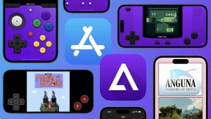 AltStore PAL, the third-party app store for iPhone, is now available