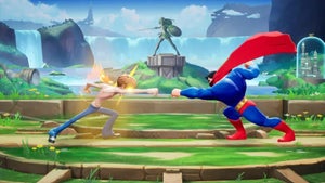 MultiVersus is being liked a lot… except for its terrible monetization