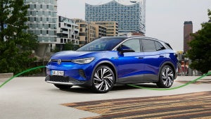 Volkswagen’s ID.4 Becomes Best-Selling EV in America
