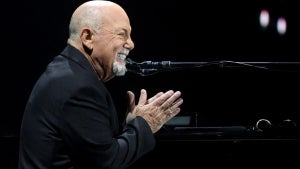 HBO reunites with Billy Joel for a new documentary after 40 years