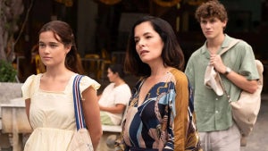 Have you noticed that the third season of The White Lotus has a slower pace? Its creator has an explanation
