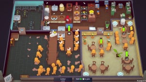 This indie publisher is clear about the secret to success: adjusting expectations