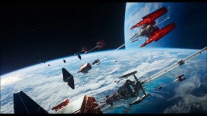 One of the greatest science fiction hits of all time returns to theaters