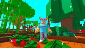 The most played game currently has horrendous graphics and is free