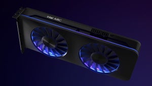 Intel's new graphics card could be the expected revolution… but not in gaming