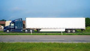 Texas Lawmakers Push for Human Operators in Autonomous Vehicles Amid Worker Concerns