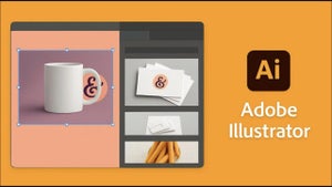 Mockups 2.0 in Adobe Illustrator: The Next Generation of 3D & AR Brand Visualization