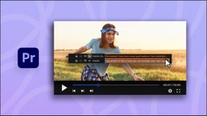 Subtitle translation to 27 languages without leaving the timeline