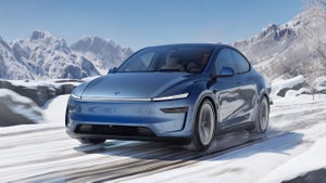 Tesla’s Model Y Refresh Fails to Drive Expected Sales Surge