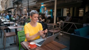 Have You Ever Stopped to Think About How Much Personal Information You Share Online Every Day?