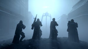 Helldivers 2 updates with what everyone on Super Earth was fearing: a new front