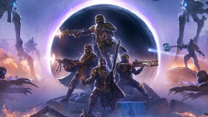 Get ready for hardcore mode: Helldivers 2 increases the difficulty with more powerful enemies