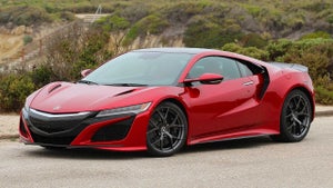 Honda’s Acura is selling …